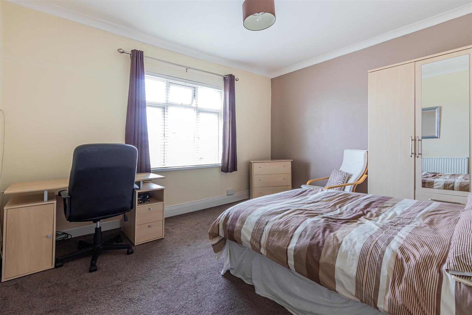 CYNCOED ROAD, CYNCOED, CARDIFF Jeffrey Ross Estate Agents